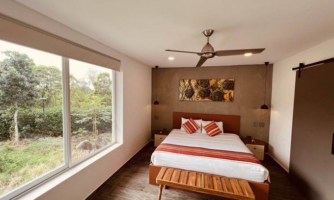 Puerto Ayora Villa | Indulge in a Private Villa Experience at Galapagos
