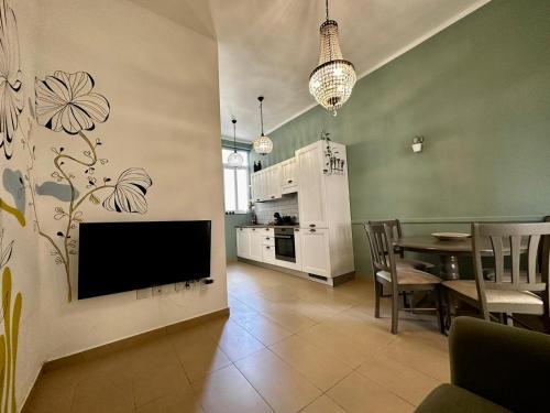 Hamrun Apartment | Modern Private Apartment - Steps from Valletta's Charm
