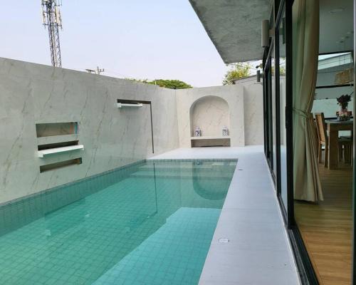 Pa Daet Villa | Private Pool Villa with Pet-Friendly Amenities Awaiting You