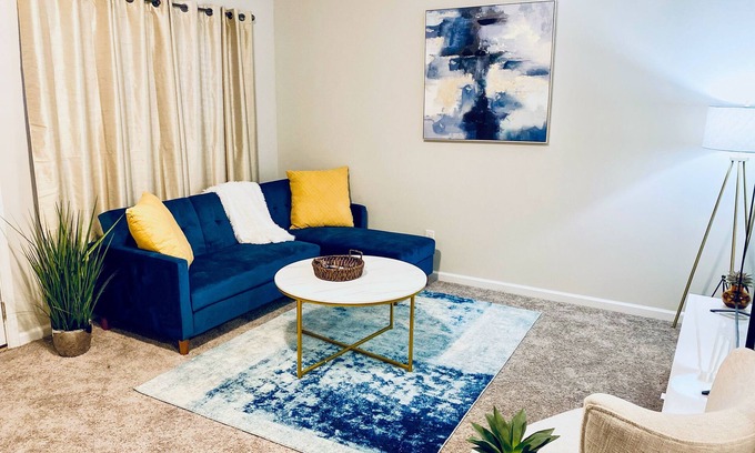 Atlanta House | Modern Haven with Pool & Spa - Guest Rated 9.4/10