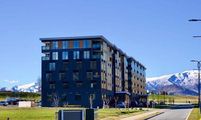 Frankton Apartment | Modern Queenstown Studio Near Airport & Shops