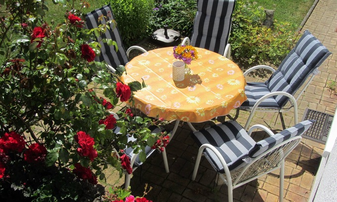Kalterherberg Apartment | Tranquil Apartment with Ocean View in Monschau-Kalterherberg