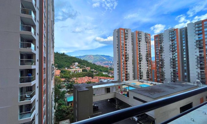 Robledo Apartment | Quiet Retreat with Pool & Hot Tub, Steps from Attractions