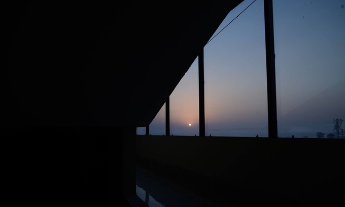 Cox's Bazar Resort | Child-Friendly Modern Resort with Twin AC Bedrooms