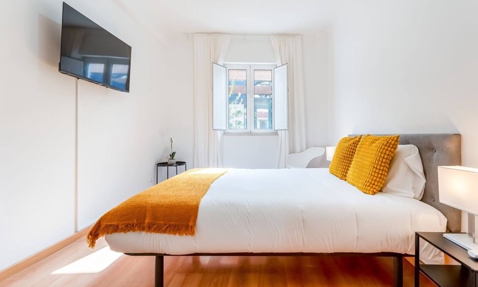 Castro Marim Apartment | Modern Retreat in Castro Marim by LovelyStay