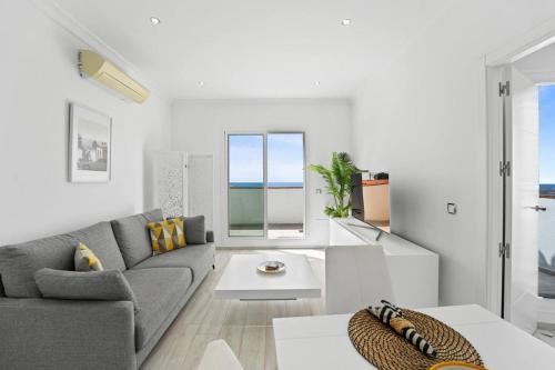 Mijas Pueblo Apartment | Modern Retreat In The Heart Of Mijas Pueblo