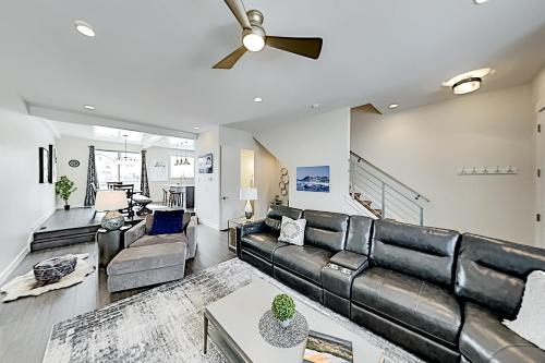 Park City House | Modern Retreat Near Park City with Family-Friendly Amenities