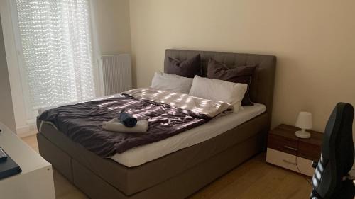 Westend House | Comfortable City Center Apartment with Kitchen in Frankfurt