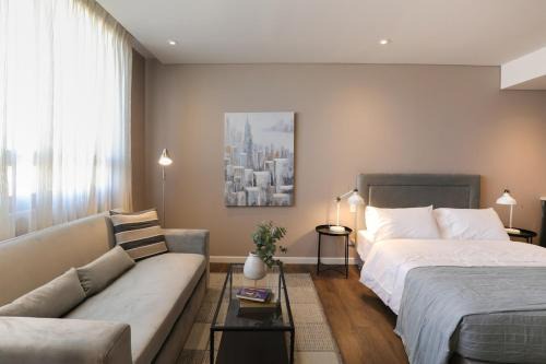 Chia Apartment | Modern Room with All Comforts in Chía 411