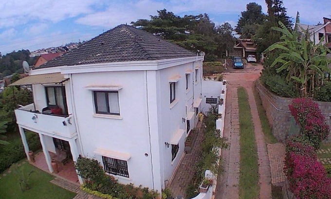 Antananarivo Apartment | Modern secure comfortable apartment in villa in Antananarivo