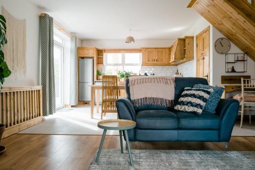 Murroogh Apartment | Modern Self-Catering Apartment in Miltown Malbay