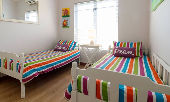 Trawal Apartment | Stylish 2-Bedroom Apartment with Breakfast & Family Amenities