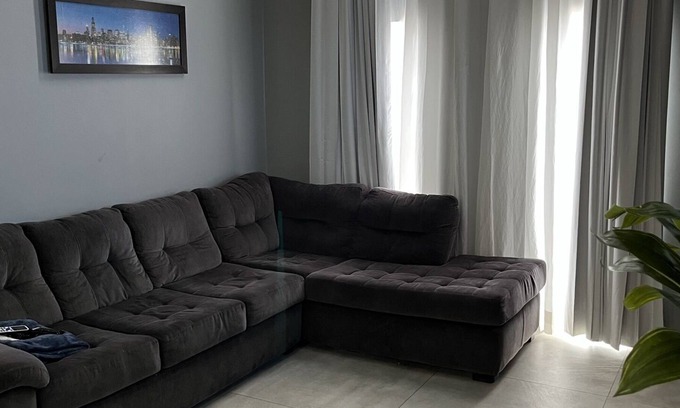 Delicias Other | Modern Smart Loft