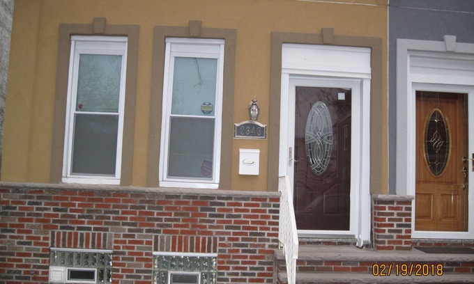North Philadelphia West House | Budget-Friendly Getaway with Smart TVs and Family Amenities