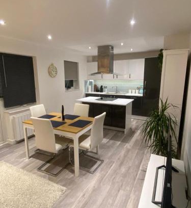 Southampton Apartment | Modern, spacious and comfortable 2 bed apartment in Southampton
