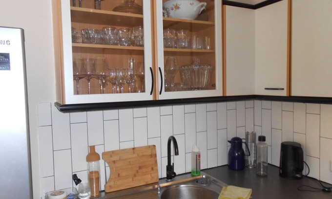 Dornbirn Apartment | Modern, spacious apartment in the center of Dornbirn. Very centrally located