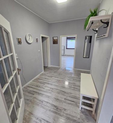 Neu-Ulm House | Modern Stay Neu-Ulm