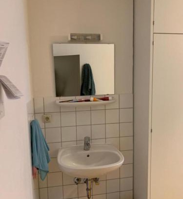 Nord-Holland House | Modern Student Room Uni-Kassel