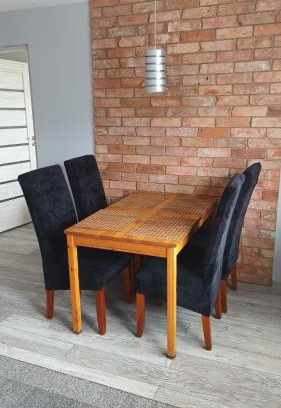 Czestochowa Apartment | Pet-Friendly Modern Studio 9 - Rated 9/10 by Guests