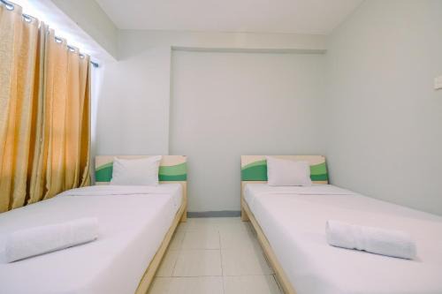 Pondokcina Apartment | Stylish Studio Near Universitas Indonesia with Pool Access