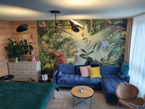 Kosice Old Town Apartment | Modern studio apartment in the old town