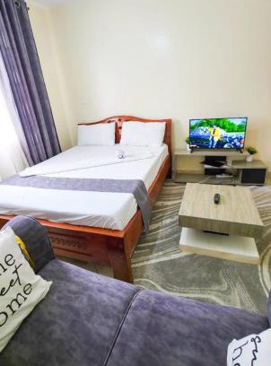 Ruiru Apartment | Highly Rated Premier Stays Ruiru for Your Next Getaway