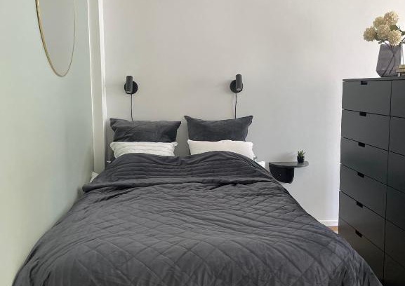 Kallio Apartment | Modern Studio in Kallio - 10/10 Guest Rated & Family Friendly