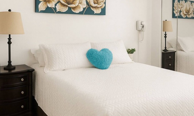 Spring Hill Apartment | Modern Studio Retreat in Spring Hill near Weeki Wachee & Gulf Coast