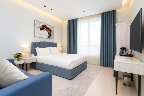 Ha'il Apartment | Modern Studio