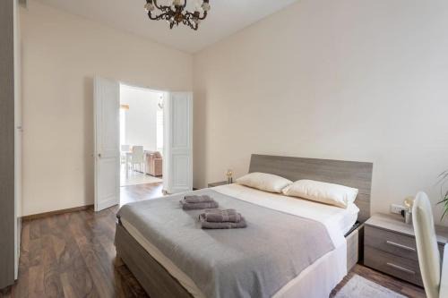 Msida Apartment | Stylish Flat Near Valletta & Sliema - Guest Rated 9.3/10