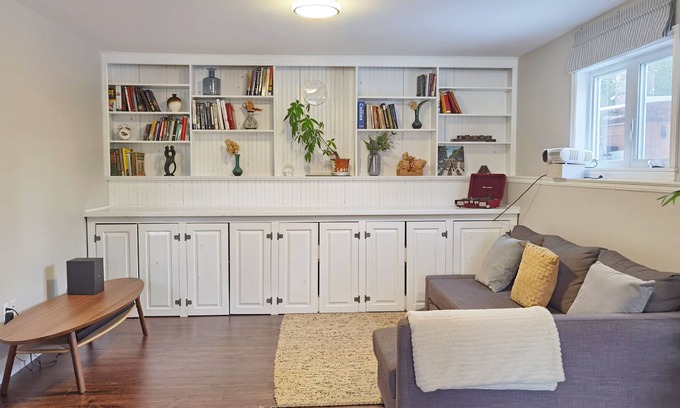 Hammonds Plains House | Convenient 2-Bedroom Suite Near Attractions & Family-Friendly