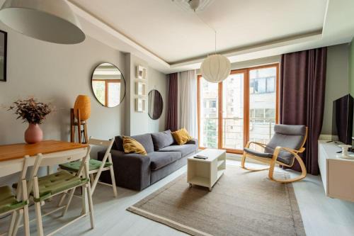 Tophane Apartment | Modern Suites Galata