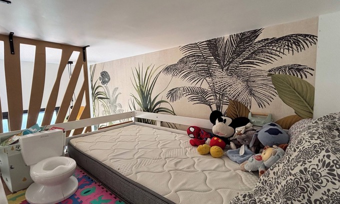 Trans-en-Provence House | Modern, ultra-comfortable house for a 5-star family holiday in the Var