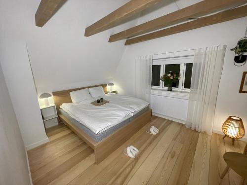 Odense Villa | Modern & Unique property in Odense centrum - FREE PARKING
