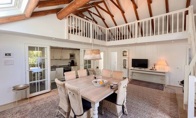 Norden House | Top-Rated Oceanfront Home with Pool and Spa Retreat