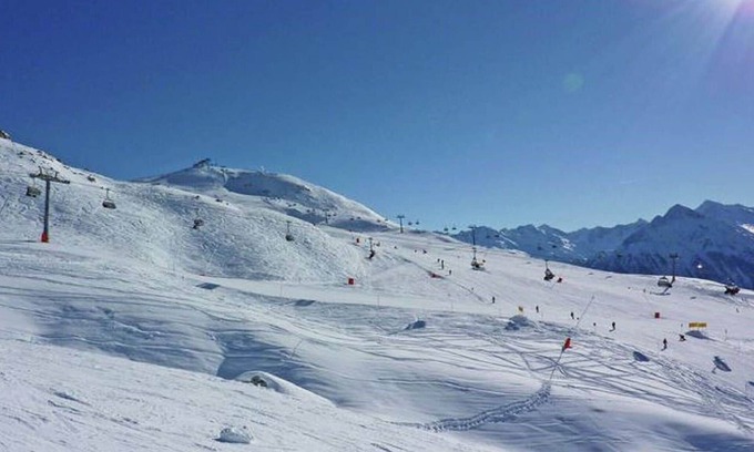 Hainzenberg Apartment | Comfortable Apartment in Hainzenberg with Ski Storage