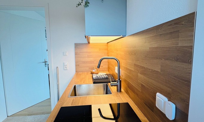 Stabelow Other | Modern vacation apartment in an idyllic location