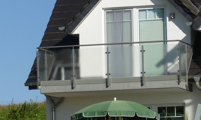 Gallentin House | Modern Lake Schwerin Retreat with Pool & Spa Amenities