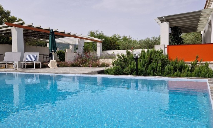Loiri Porto San Paolo House | Stylish Vacation Home with Private Pool Near San Teodoro