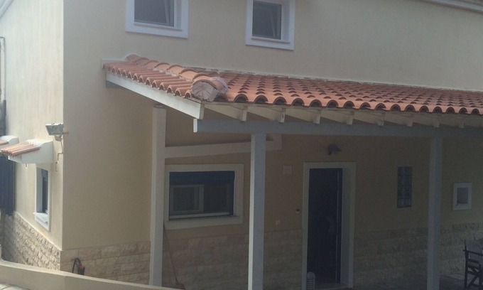 Kanapitsa Villa | Elegant Villa in Kanapitsa, Skiathos - Rated 9.4/10