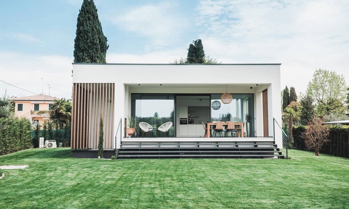 Bardolino House | Guest Rated 10/10: Boutiquehouse Montelino with Pool & Ocean View