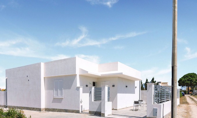 Trapani House | Guest Rated 10/10: Belvilla by OYO La casa di Isotta