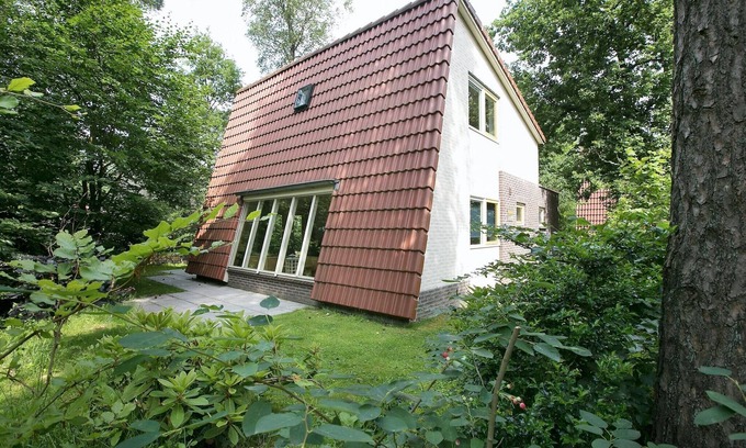 Bosgebied Hoenderloo House | Modern Villa Near Veluwe