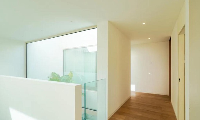 Port d'Andraitx Cabin | Modern Villa With Sea View