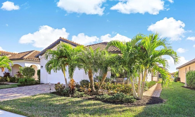 Naples House | Relaxing Retreat at 1559 Marton Court with Pool Access