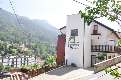 Geres Hotel | Discover Family-Friendly Comfort at Moderna do Geres Hotel