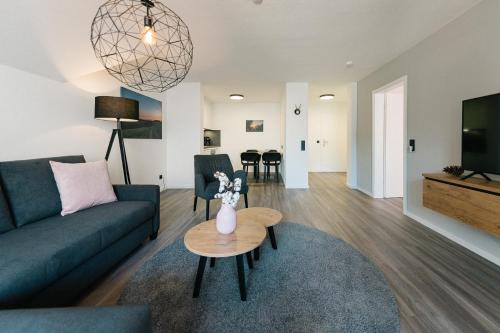 Simonswald Apartment | Modern BlackForest Apartment: Pet-Friendly Near Freiburg