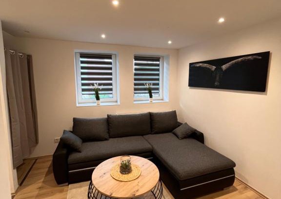 Norten-Hardenberg Apartment | Cozy 2-Room Apartment with Ocean View and Pet-Friendly Options