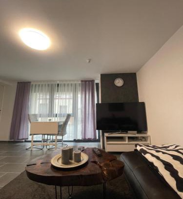Dagersheim Apartment | Stylish Living in a Pet-Friendly Apartment with High Ratings