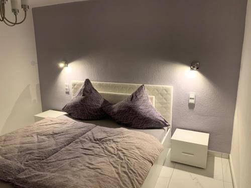 Ketsch Apartment | Modern 2-Room Apartment with Family-Friendly Amenities